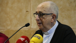 CATÓLICOS EN SALAMANCA – La diócesis lanza la Línea 105 para visibilizar el impacto social de la X de la Renta