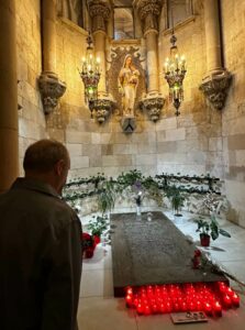 CATÓLICOS EN MADRID – Gaudí ya es VenerableSin Autor