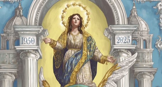CATÓLICOS EN SEVILLA – Congreso Internacional Mariano ‘Assumpta in Coelum’ del 2 al 4 de mayo