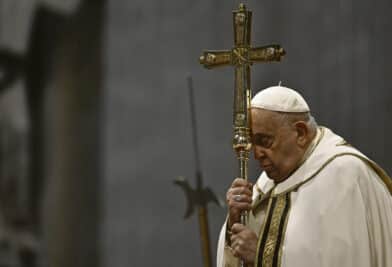 CATÓLICOS EN VALENCIA – Un Papa venido del fin del mundo