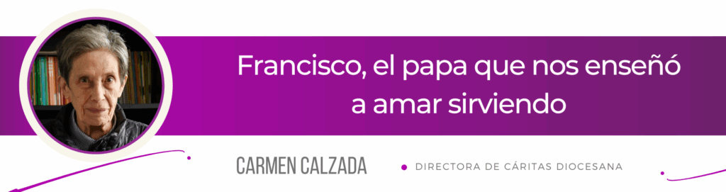CATÓLICOS EN SALAMANCA – Lo que nos deja Francisco: Voces de la Iglesia de Salamanca recuerdan su huella y enseñanzas