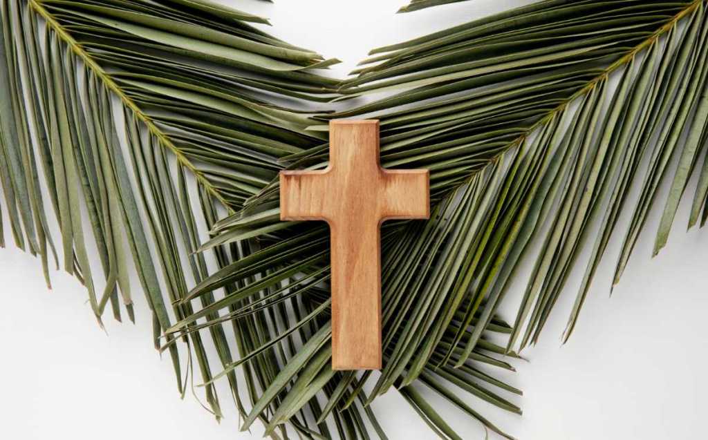 CATÓLICOS EN LA CORUÑA – Horarios de las Celebraciones de Semana Santa