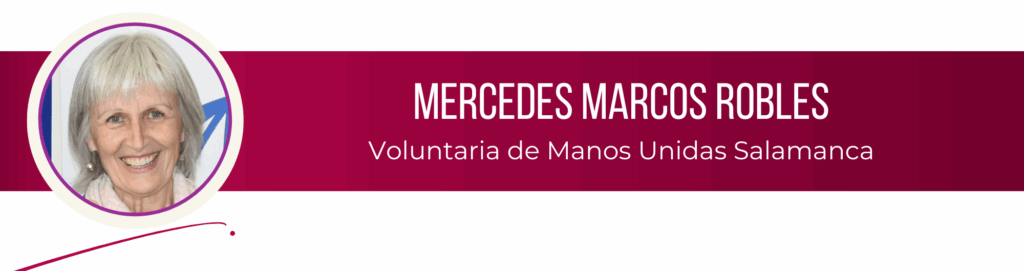 CATÓLICOS EN SALAMANCA – Manos y corazón para compartir