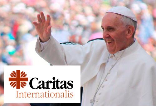 CATÓLICOS EN SEVILLA – El director de Cáritas Diocesana destaca el legado evangelizador del Papa