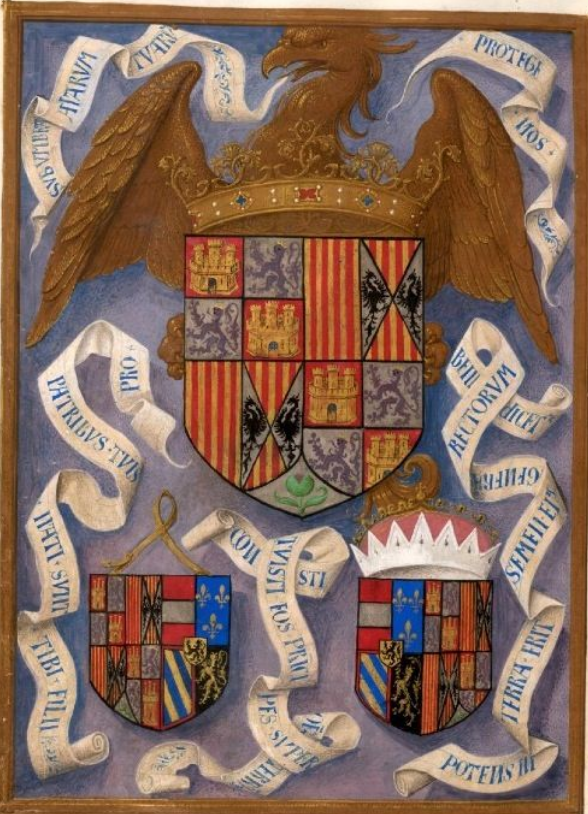 Tradicionalismo – Isabel la Católica, la reina española que cambió el Mundo