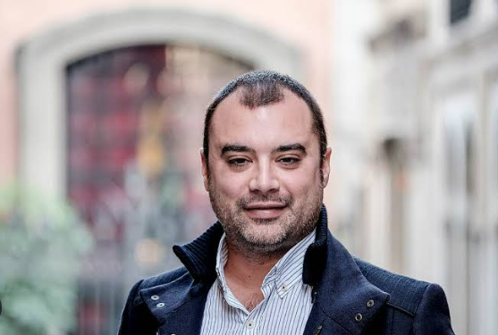 Tradicionalismo – El cacique de Tarrasa y sus cacicadas