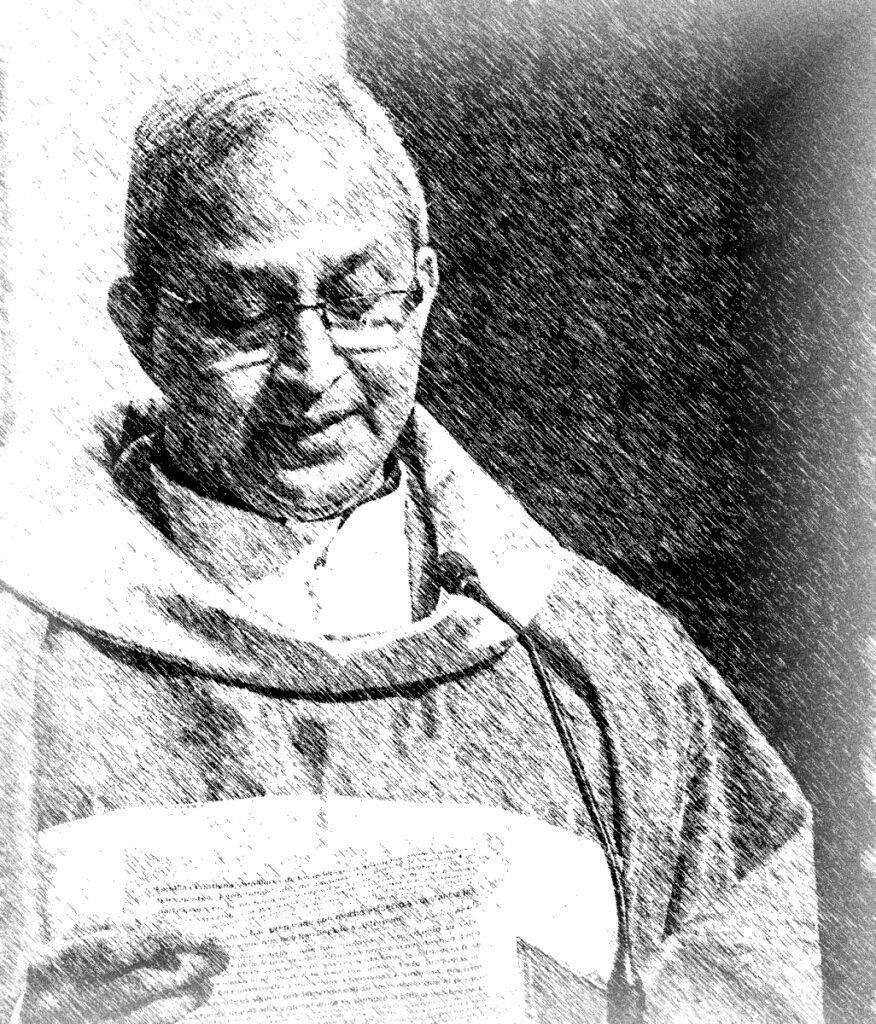 CATÓLICOS EN FERROL – Mathew Vattamattam: “El paso del papa Francisco entre nosotros fue un testimonio de la compasión y del amor tierno de Dios”