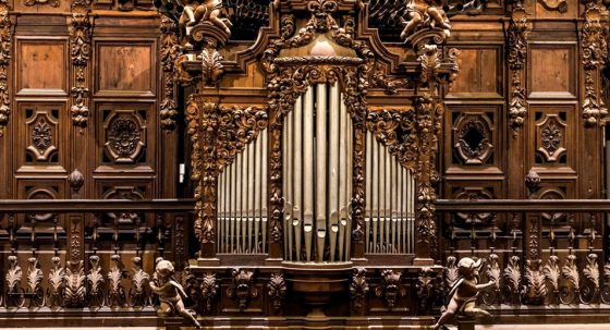 CATÓLICOS EN SEVILLA – La Catedral organiza un nuevo ciclo de conciertos de órgano en memoria de José Enrique Ayarra