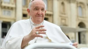 CATÓLICOS EN SALAMANCA – Fallece el papa Francisco a los 88 años tras 12 años de pontificado