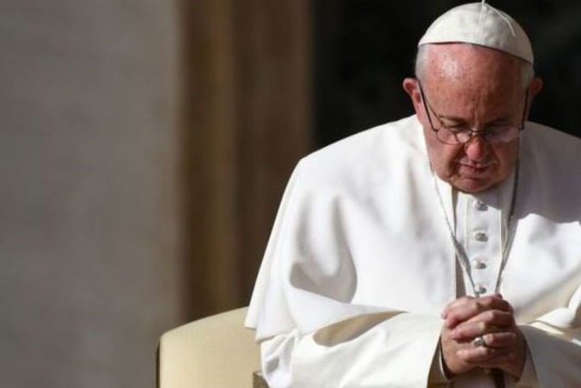 CATÓLICOS EN ÁVILA – Numerosas condolencias por la muerte del Papa