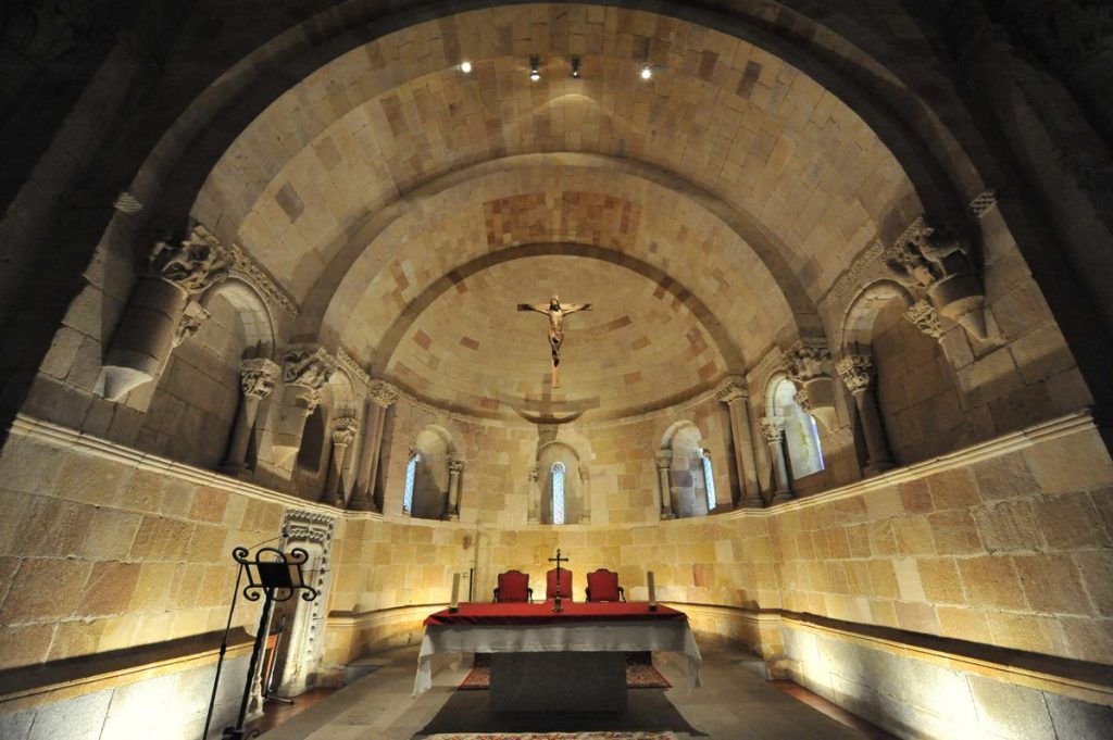 CATÓLICOS EN ÁVILA – 24 templos de la diócesis «abiertos en Semana Santa»: descubre nuestro patrimonio más desconocido