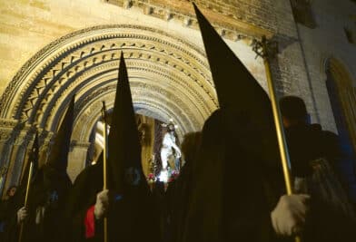 CATÓLICOS EN VALENCIA – Camino a la victoria