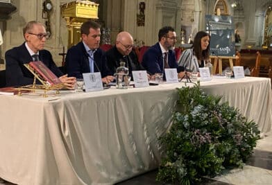 CATÓLICOS EN VALENCIA – Abad Bardisa: «la declaración Fiesta de Interés Turístico Autonómico de la ‘Setmana Santa de Xàtiva’ suma en la celebración de acontecimientos de fe que nos dan esperanza»