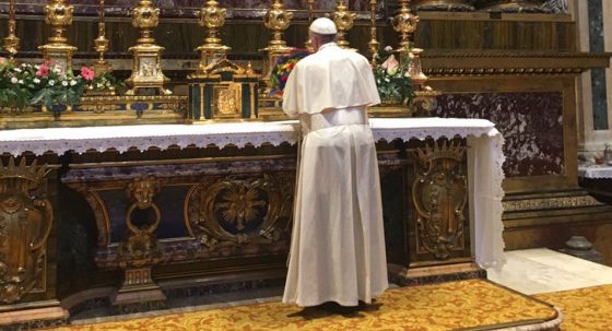 CATÓLICOS EN SEVILLA – Uno de los nuestros