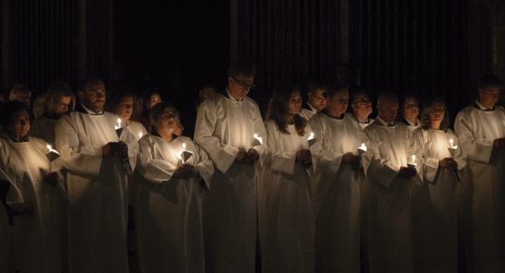 CATÓLICOS EN SEVILLA – Semana Santa, camino a la Pascua