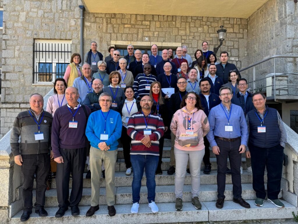 CATÓLICOS EN FERROL – Parroquias claretianas en comunión, reunidas para construir el Reino