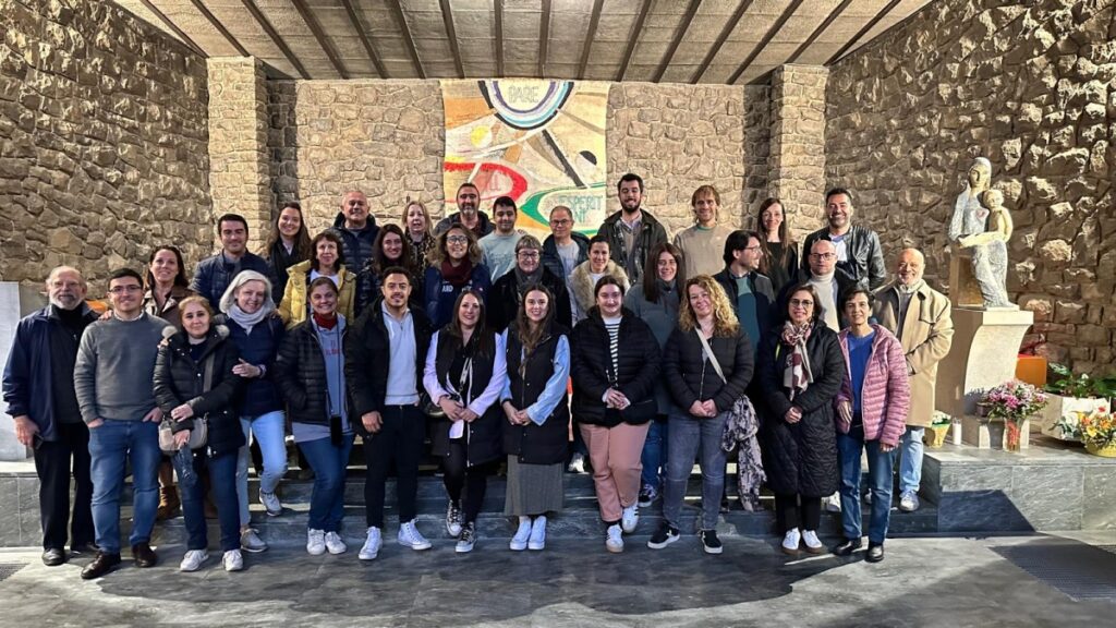CATÓLICOS EN FERROL – Finaliza la décima edición del curso sobre la identidad y el carisma claretiano