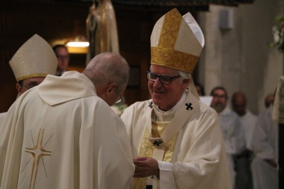 CATÓLICOS EN SEVILLA – “Sevilla necesita sacerdotes santos”