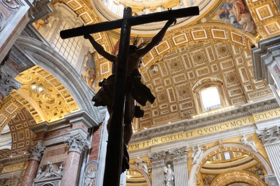 CATÓLICOS EN SEVILLA – Participación de la Archidiócesis de Sevilla en el Jubileo de las Cofradías en Roma