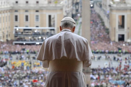CATÓLICOS EN SEVILLA – #PapaLeónXIV | Monseñor Valdivia: ‘El Puente’