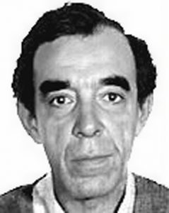 CATÓLICOS EN CANTABRIA – Fallecimiento del Rvdo. Sr. D. Alberto del Campo