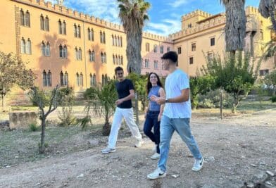 CATÓLICOS EN VALENCIA – El Colegio Mayor San Juan de Ribera de Burjassot convoca tres becas completas para estudiantes universitarios