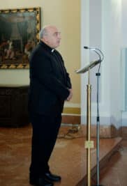 CATÓLICOS EN VALENCIA – Arzobispo: «Debemos agradecer a Dios todo el bien que ha hecho nuestra diócesis a través de su ministerio sacerdotal y episcopal»