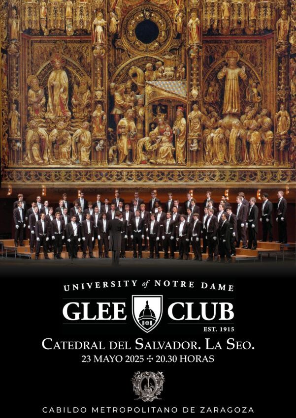 CATÓLICOS EN ZARAGOZA