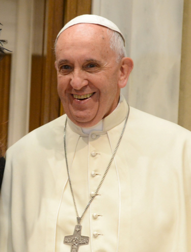 CATÓLICOS EN BARCELONA – El nostre estimat papa Francesc ha mort!