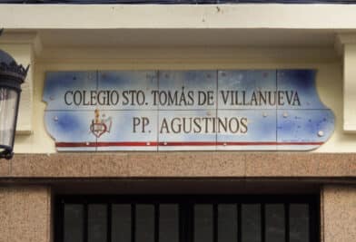 CATÓLICOS EN VALENCIA – El nuevo Papa visitó Valencia en 2005 como prior general de los agustinos: “Fue muy cercano y se preocupó mucho por nosotros”