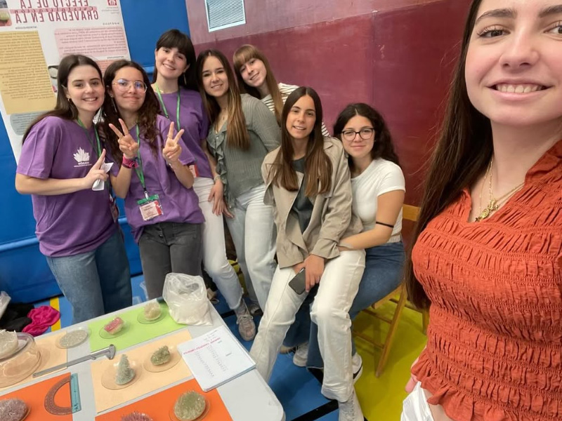 CATÓLICOS EN ZARAGOZA