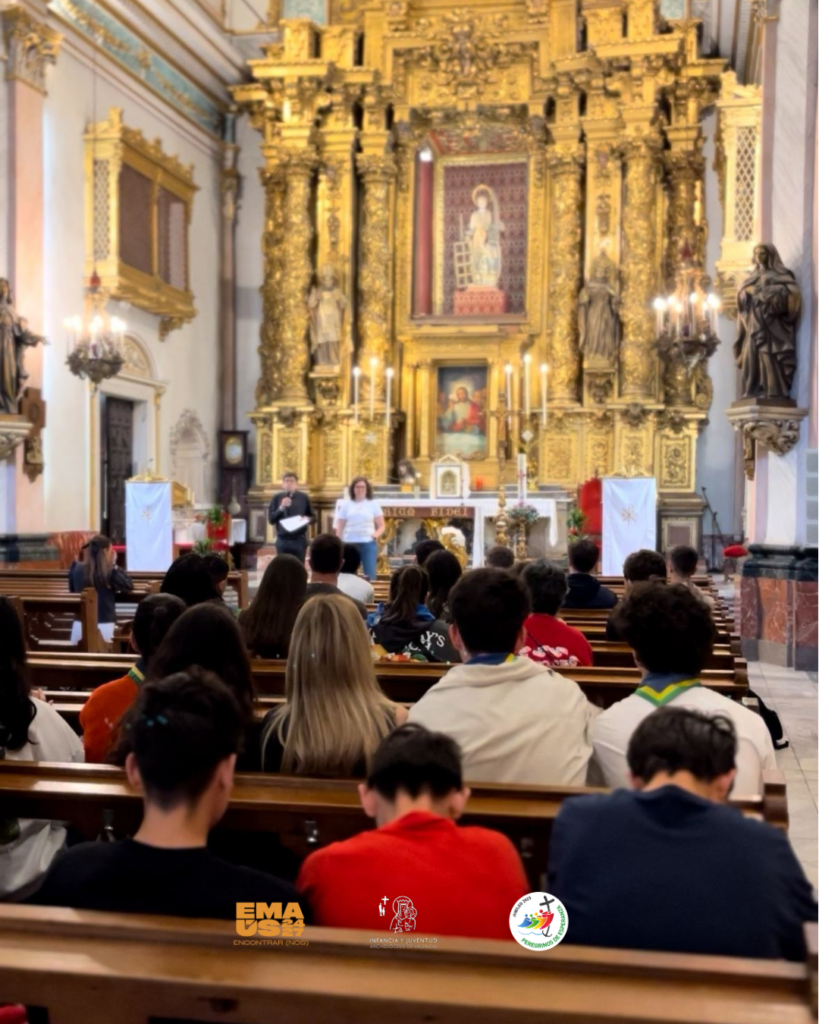 CATÓLICOS EN VALENCIA – Pre-Jubileo (1 Mayo)