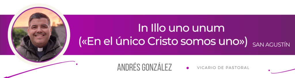 CATÓLICOS EN SALAMANCA – In Illo uno unum («En el único Cristo somos uno»)
