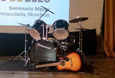CATÓLICOS EN VALENCIA – Festival de la Canción Vocacional