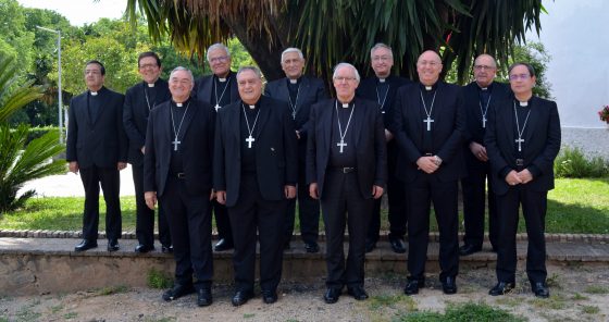 CATÓLICOS EN SEVILLA – Comunicado de la CLIX Asamblea Ordinaria de los Obispos del Sur de España