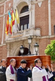 CATÓLICOS EN VALENCIA – Arzobispo de Valencia: La formación de laicos y el diálogo fe-ciencia entre las “constantes inquietudes” de mons. Escudero