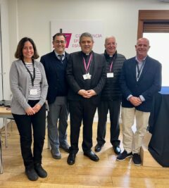 CATÓLICOS EN VALENCIA – IV Jornadas nacionales de Sostenimiento de la Iglesia de la CEE, con participación valenciana