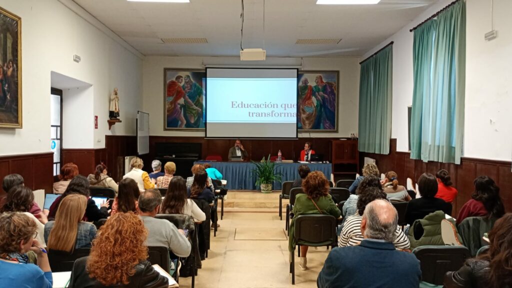 CATÓLICOS EN CANTABRIA – Culminan con éxito las jornadas de formación para el profesorado de Religión Católica en Cantabria