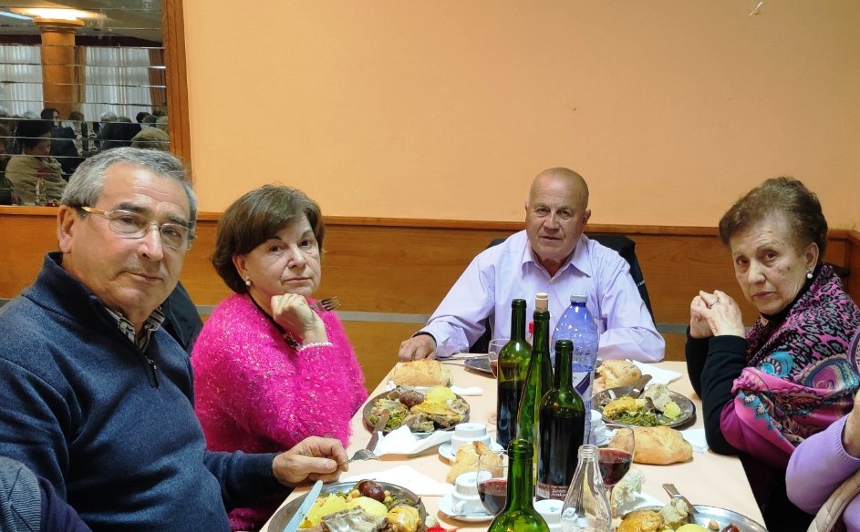 CATÓLICOS EN LA CORUÑA – IN MEMORIAM: Francisco (Paco) Pardo