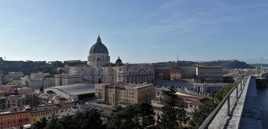 CATÓLICOS EN MADRID – Asamblea de las Obras Misionales Pontificias bajo la mirada de León XIV