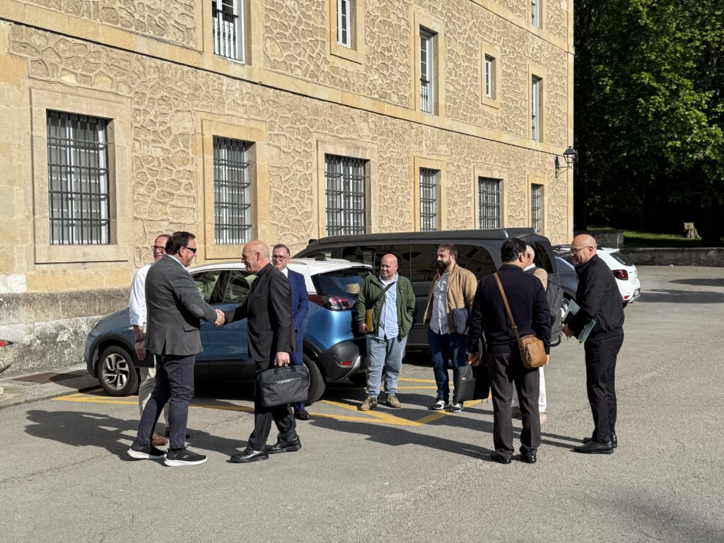 CATÓLICOS EN CANTABRIA – Reunión del Pleno del Consejo Pastoral Diocesano con la vista puesta en el presente y en el futuro