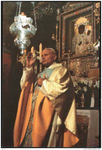 CATÓLICOS EN BARCELONA – Marxem a Polònia seguint els passos de sant Joan Pau II del 20 al 26 d’agost del 2025
