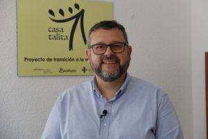 CATÓLICOS EN SALAMANCA – Casa Talita: un hogar para trazar una vida
