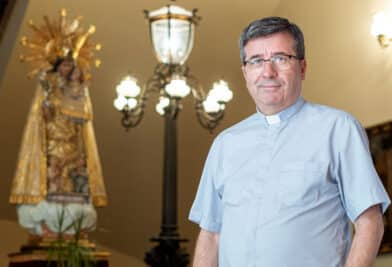 CATÓLICOS EN VALENCIA – El Arzobispo de Valencia invita a alcaldes, sacerdotes y fieles de las localidades afectadas por la DANA a asistir a la Missa d´Infants