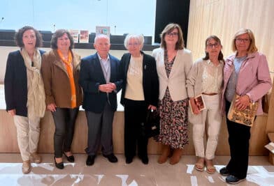 CATÓLICOS EN VALENCIA – El grupo de Misiones de la parroquia de Villar del Arzobispo colabora en un proyecto en la República Democrática del Congo