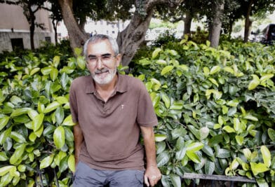 CATÓLICOS EN VALENCIA – El valenciano Juan Oliver, que fue obispo en Perú, sobre el nuevo Papa: “De mi trato con él puedo decir que tiene mucha sencillez y que es un gran pastor”