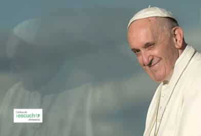 CATÓLICOS EN VALENCIA – Escoltar amb el cor, el llegat del papa Francesc sobre l’escolta
