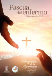 CATÓLICOS EN VALENCIA – La Archidiócesis celebra este domingo la Pascua del Enfermo