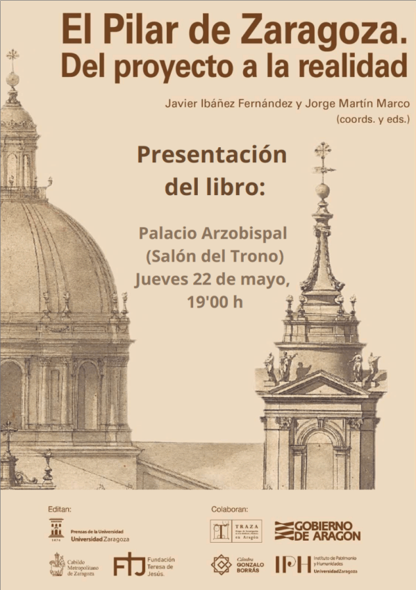 CATÓLICOS EN ZARAGOZA