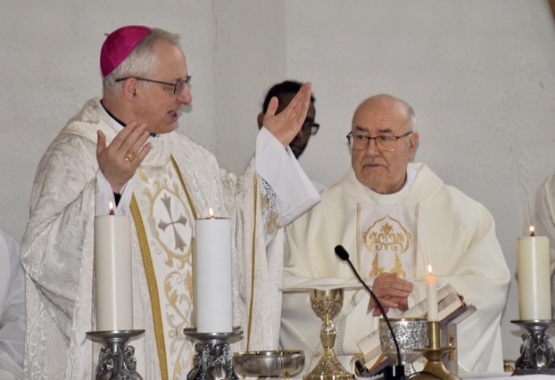 CATÓLICOS DE LUGO – Homenaje al Sacerdote José  García Regal
